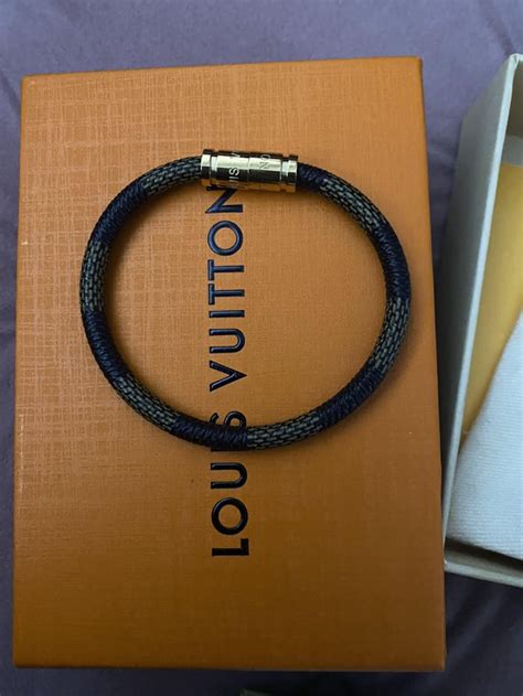 lv bracelet men reddit fashionreps|Louis Vuitton Bracelet : r/FashionReps .